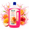 DCODE Fruit Punch Pro Fresh Floor Cleaner — 1 Litre
